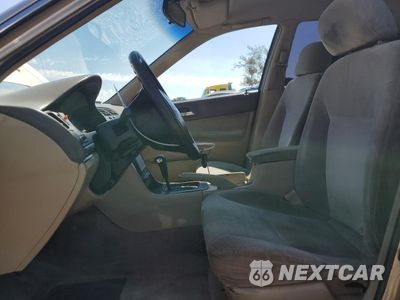Zdjęcie 7 z 14 samochodu: 1994 HONDA ACCORD LX VIN:JHMCD5637RC115642 - miniatura