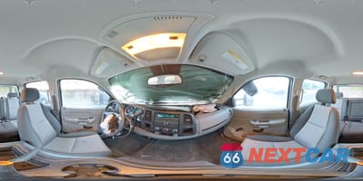 Zdjęcie 14 z 14 samochodu: 2009 CHEVROLET SILVERADO C3500 VIN:1GCHC73K59F151622 - miniatura