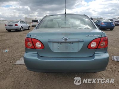 Zdjęcie 6 z 14 samochodu: 2006 TOYOTA COROLLA CE VIN:1NXBR32E66Z683960 - miniatura