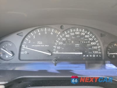Zdjęcie 9 z 12 samochodu: 1997 CHRYSLER LHS VIN:2C3HC56F5VH773363 - miniatura