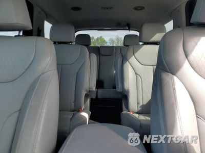Zdjęcie 10 z 14 samochodu: 2020 HYUNDAI PALISADE SEL VIN:KM8R4DHE7LU104951 - miniatura