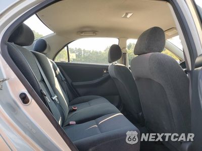 Zdjęcie 10 z 12 samochodu: 2004 TOYOTA COROLLA CE VIN:1NXBR32E04Z212335 - miniatura