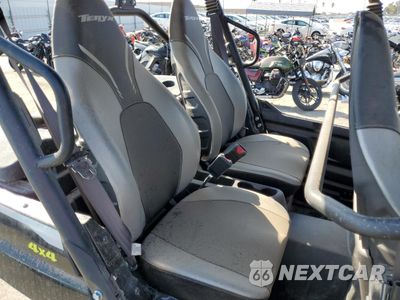Zdjęcie 6 z 10 samochodu: 2024 KAWASAKI KRT800 J VIN:JKBRTCJ17RB509811 - miniatura