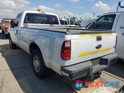 Drugie zdjęcie samochodu z przodu: 2013 FORD F-250 SUPER DUTY *** PRIOR FLEET *** VIN:1FTBF2A69DEB82277 - miniatura