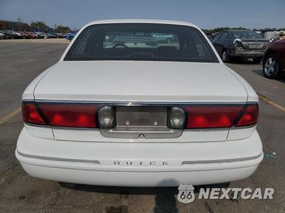 Zdjęcie 11 z 26 samochodu: 1997 BUICK LESABRE LIMITED VIN:1G4HR52K5VH601834 - miniatura