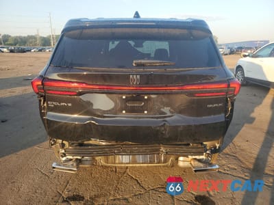 Zdjęcie 6 z 15 samochodu: 2025 BUICK ENCLAVE SPORT TOURING VIN:5GAEVBRS0SJ235536 - miniatura