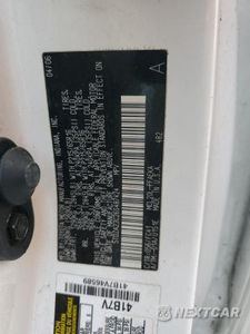 Zdjęcie 13 z 13 samochodu: 2006 TOYOTA SIENNA CE VIN:5TDZA23C26S487424 - miniatura