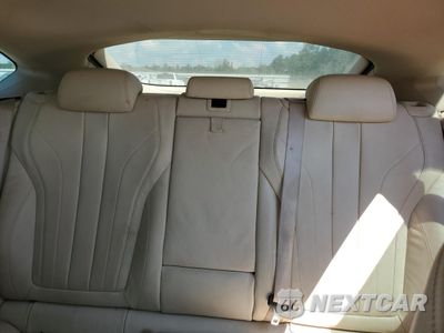 Zdjęcie 10 z 16 samochodu: 2015 BMW X6 XDRIVE35I VIN:5UXKU2C54F0F94828 - miniatura