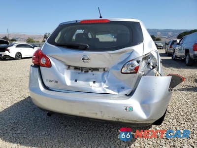 Zdjęcie 6 z 13 samochodu: 2009 NISSAN ROGUE S VIN:JN8AS58T19W053153 - miniatura