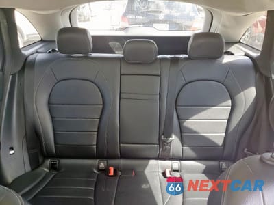 Zdjęcie 10 z 14 samochodu: 2016 MERCEDES-BENZ GLC 300 4MATIC VIN:WDC0G4KB8GF088900 - miniatura