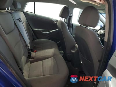 Zdjęcie 10 z 12 samochodu: 2021 HYUNDAI IONIQ SE VIN:KMHC75LJ6MU079100 - miniatura