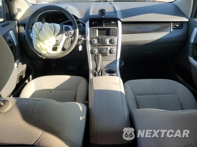 Zdjęcie 8 z 15 samochodu: 2012 FORD EDGE SE VIN:2FMDK3GC2CBA48837 - miniatura