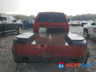 Zdjęcie 6 z 12 samochodu: 2007 DODGE RAM 3500 ST VIN:3D7MX48C37G718656 - miniatura