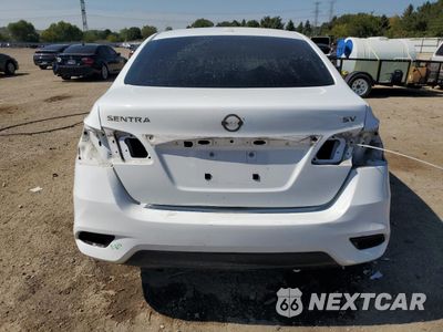 Zdjęcie 6 z 15 samochodu: 2019 NISSAN SENTRA S VIN:3N1AB7AP1KY315954 - miniatura