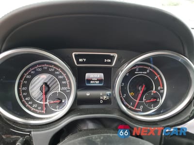 Zdjęcie 9 z 12 samochodu: 2018 MERCEDES-BENZ GLE 63 AMG-S 4MATIC VIN:4JGDA7FB0JB055078 - miniatura