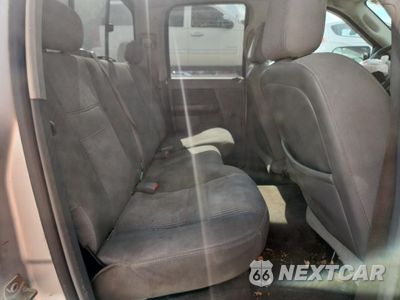 Zdjęcie 10 z 13 samochodu: 2006 DODGE RAM 1500 ST VIN:1D7HU18256J104785 - miniatura