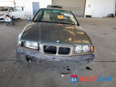 Piąte zdjęcie samochodu w środku: 1997 BMW 328 I VIN:WBACD3329VAV21524 - miniatura