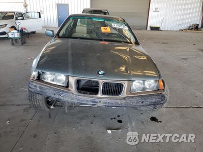 Piąte zdjęcie samochodu w środku: 1997 BMW 328 I VIN:WBACD3329VAV21524 - miniatura