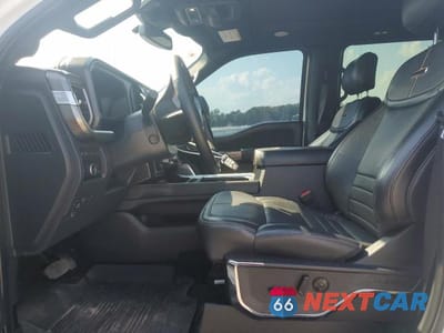 Zdjęcie 7 z 12 samochodu: 2024 FORD F250 SUPER DUTY VIN:1FT8W2BM7RED24687 - miniatura