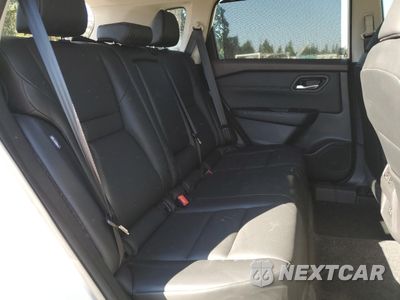 Zdjęcie 11 z 16 samochodu: 2023 NISSAN ROGUE SV VIN:5N1BT3BA2PC805008 - miniatura