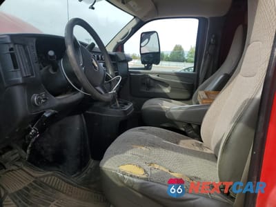 Zdjęcie 7 z 13 samochodu: 2015 CHEVROLET EXPRESS G3500 VIN:1GCZGUCG5F1145654 - miniatura