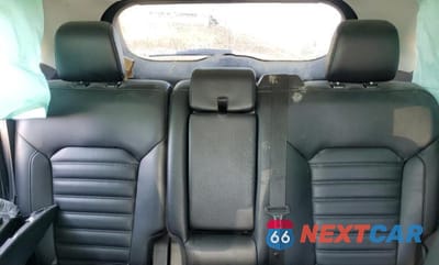 Zdjęcie 10 z 13 samochodu: 2024 FORD EDGE SEL VIN:2FMPK4J98RBB14297 - miniatura