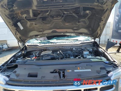 Zdjęcie 11 z 12 samochodu: 2025 FORD F250 SUPER DUTY VIN:1FT7W2BN3SEC42496 - miniatura