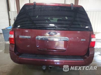 Zdjęcie 6 z 13 samochodu: 2011 FORD EXPEDITION EL XLT VIN:1FMJK1H55BEF08535 - miniatura