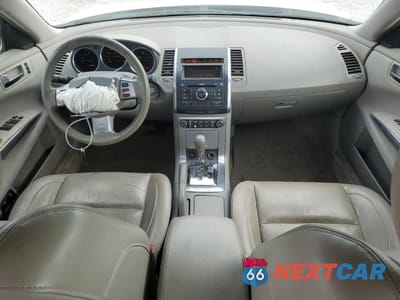 Zdjęcie 8 z 15 samochodu: 2008 NISSAN MAXIMA SE VIN:1N4BA41E88C822536 - miniatura