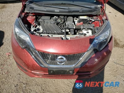 Zdjęcie 11 z 13 samochodu: 2019 NISSAN VERSA NOTE S VIN:3N1CE2CP2KL359894 - miniatura