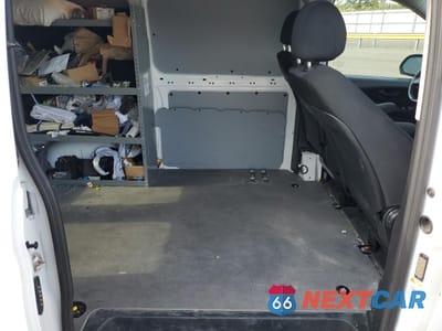 Zdjęcie 11 z 15 samochodu: 2023 MERCEDES-BENZ METRIS VIN:W1YV0BEY2P4341110 - miniatura