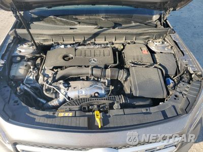 Zdjęcie 12 z 14 samochodu: 2021 MERCEDES-BENZ GLB 250 VIN:W1N4M4GB1MW134306 - miniatura