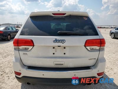 Zdjęcie 6 z 13 samochodu: 2014 JEEP GRAND CHEROKEE VIN:1C4RJEBG5EC107241 - miniatura