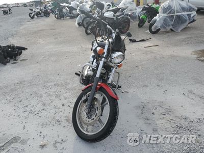 Drugie zdjęcie samochodu z przodu: 2003 YAMAHA XVS1100 A VIN:JYAVP11E13A035903 - miniatura