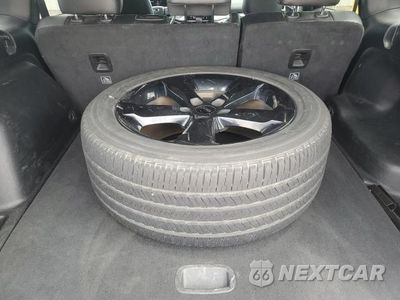 Zdjęcie 13 z 14 samochodu: 2023 JEEP GRAND CHEROKEE LAREDO VIN:1C4RJHAG1PC512616 - miniatura