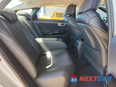 Zdjęcie 10 z 12 samochodu: 2017 TOYOTA MIRAI VIN:JTDBVRBD9HA003452 - miniatura
