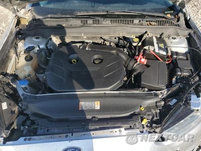 Zdjęcie 11 z 12 samochodu: 2016 FORD FUSION SE VIN:3FA6P0T91GR284612 - miniatura
