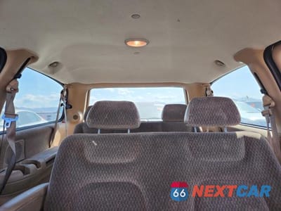 Zdjęcie 10 z 13 samochodu: 2000 DODGE GRAND CARAVAN SE VIN:1B4GP44R2YB664310 - miniatura