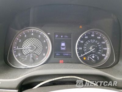 Zdjęcie 9 z 15 samochodu: 2020 HYUNDAI ELANTRA SEL VIN:5NPD84LF6LH570593 - miniatura
