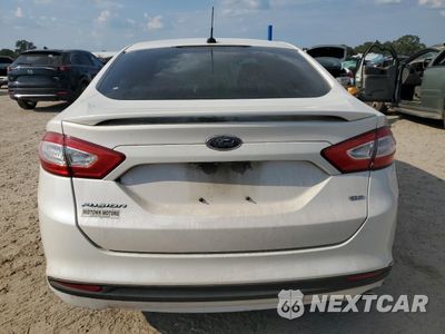 Zdjęcie 6 z 14 samochodu: 2014 FORD FUSION SE VIN:1FA6P0H75E5403771 - miniatura
