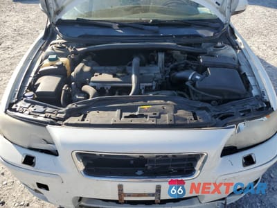 Zdjęcie 11 z 13 samochodu: 2007 VOLVO S60 2.5T VIN:YV1RS592472630292 - miniatura