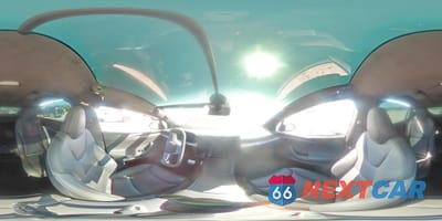 Zdjęcie 15 z 15 samochodu: 2022 TESLA MODEL X VIN:7SAXCBE58NF334942 - miniatura