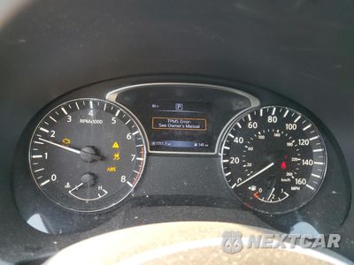 Zdjęcie 9 z 14 samochodu: 2016 NISSAN ALTIMA 2.5 VIN:1N4AL3AP5GC267044 - miniatura