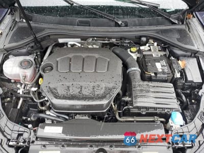 Zdjęcie 11 z 12 samochodu: 2023 AUDI A3 PREMIUM VIN:WAUAUDGY1PA120645 - miniatura