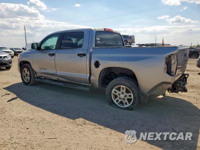 Drugie zdjęcie samochodu z przodu: 2014 TOYOTA TUNDRA CREWMAX SR5 VIN:5TFEM5F17EX069273 - miniatura