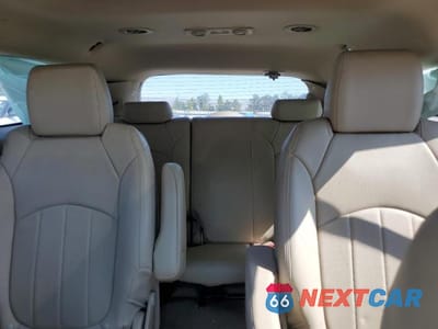 Zdjęcie 10 z 14 samochodu: 2012 BUICK ENCLAVE VIN:5GAKRCED4CJ267525 - miniatura