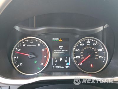 Zdjęcie 9 z 15 samochodu: 2025 MITSUBISHI ECLIPSE CROSS SE VIN:JA4ATWAA0SZ019548 - miniatura