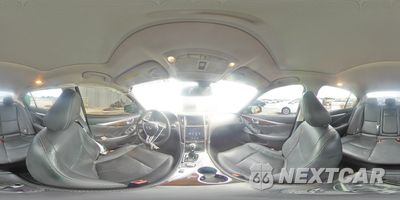 Zdjęcie 14 z 15 samochodu: 2018 INFINITI Q50 LUXE VIN:JN1EV7AP1JM590329 - miniatura