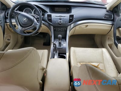 Zdjęcie 8 z 14 samochodu: 2014 ACURA TSX VIN:JH4CU2F43EC000344 - miniatura