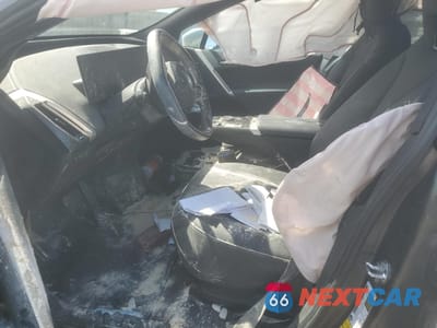 Zdjęcie 7 z 13 samochodu: 2024 BMW IX XDRIVE50 VIN:WB523CF02RCR04156 - miniatura